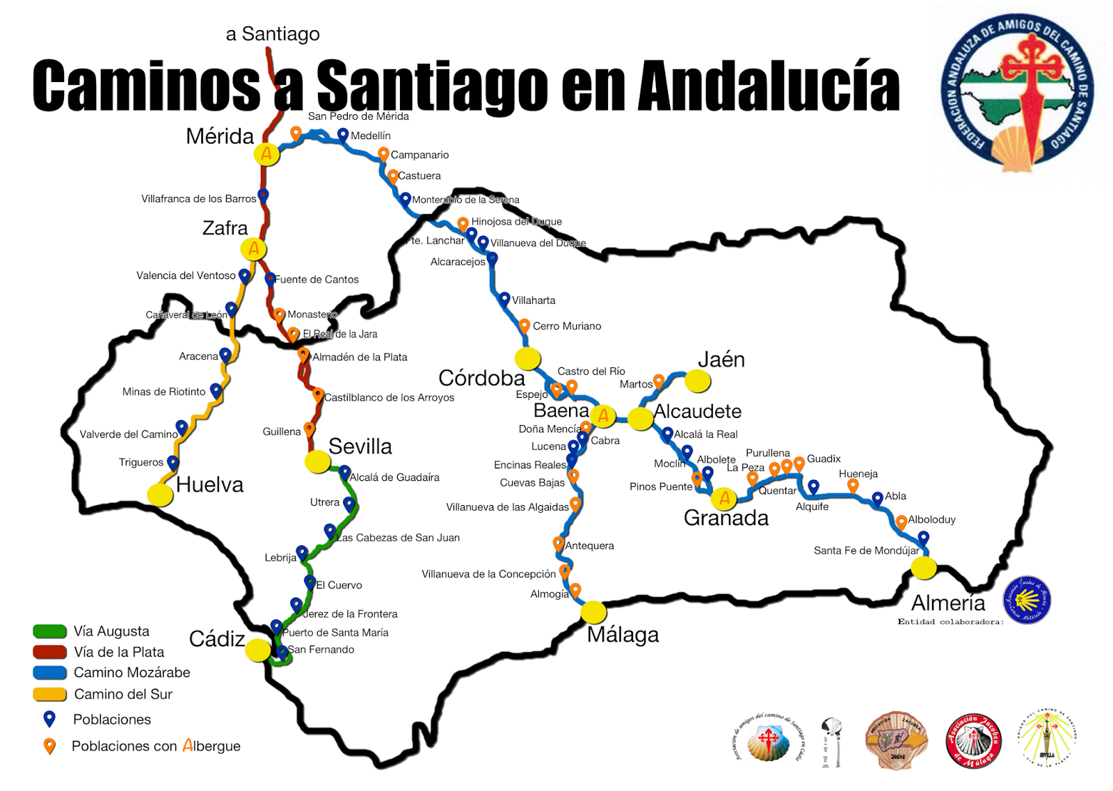 mapaandalucia